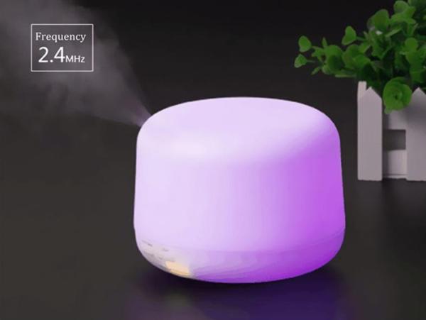 300ml Essential Oil Scent Marketing Machine DC 24V For Restaurant , Coffee Bar