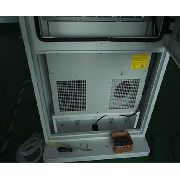 Business Digital Signage Outdoor Displays , Floor Standing LCD Advertising Display