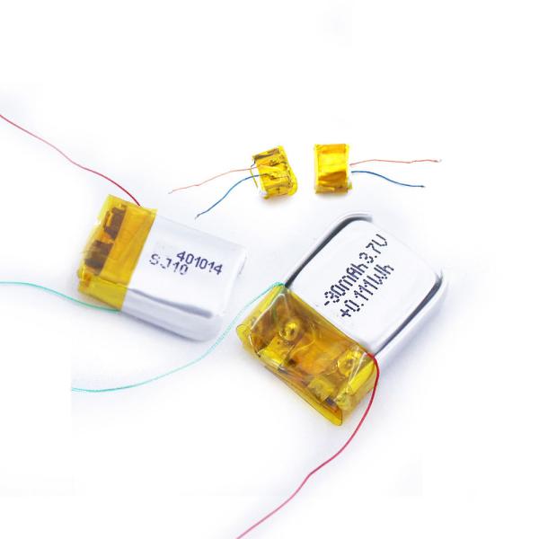ODM 3.7V OEM блока батарей Lipo клетки батареи лития LiFePO4 перезаряжаемые для GPS