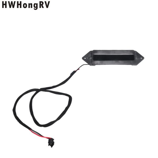HWhongRV  RV car mobile phone wireless charging box for the MPV seat