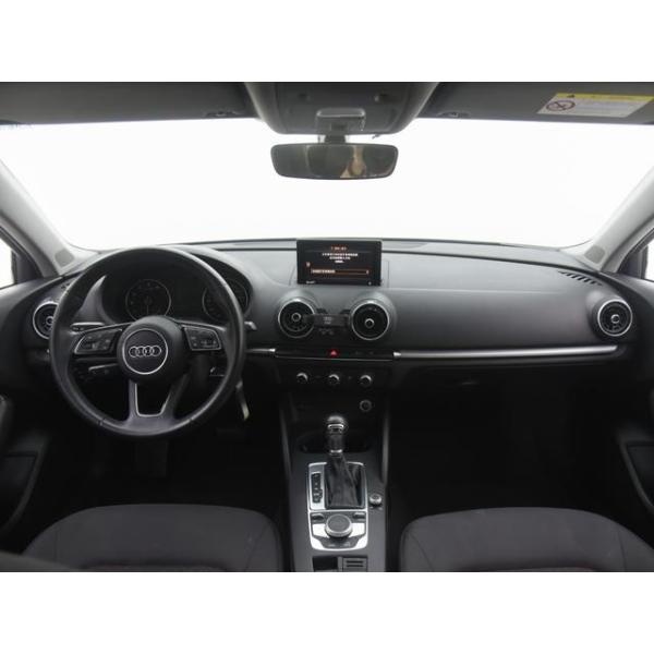 Affordable Used Audi A3 1.4T 2020 Limousine 35 TFSI Progressive Edition National VI