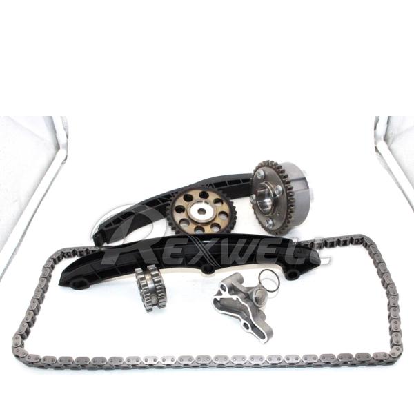 Для Volkswagen Golf mk 5 комплект ремня 03C198229C