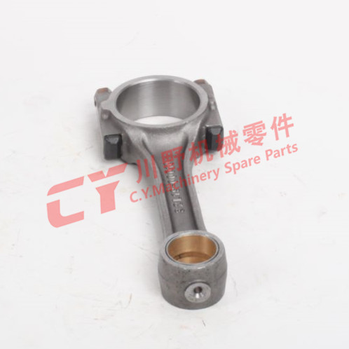 Others Excavator Parts S4S 1.25kg Connecting Rod Engine Con Rod