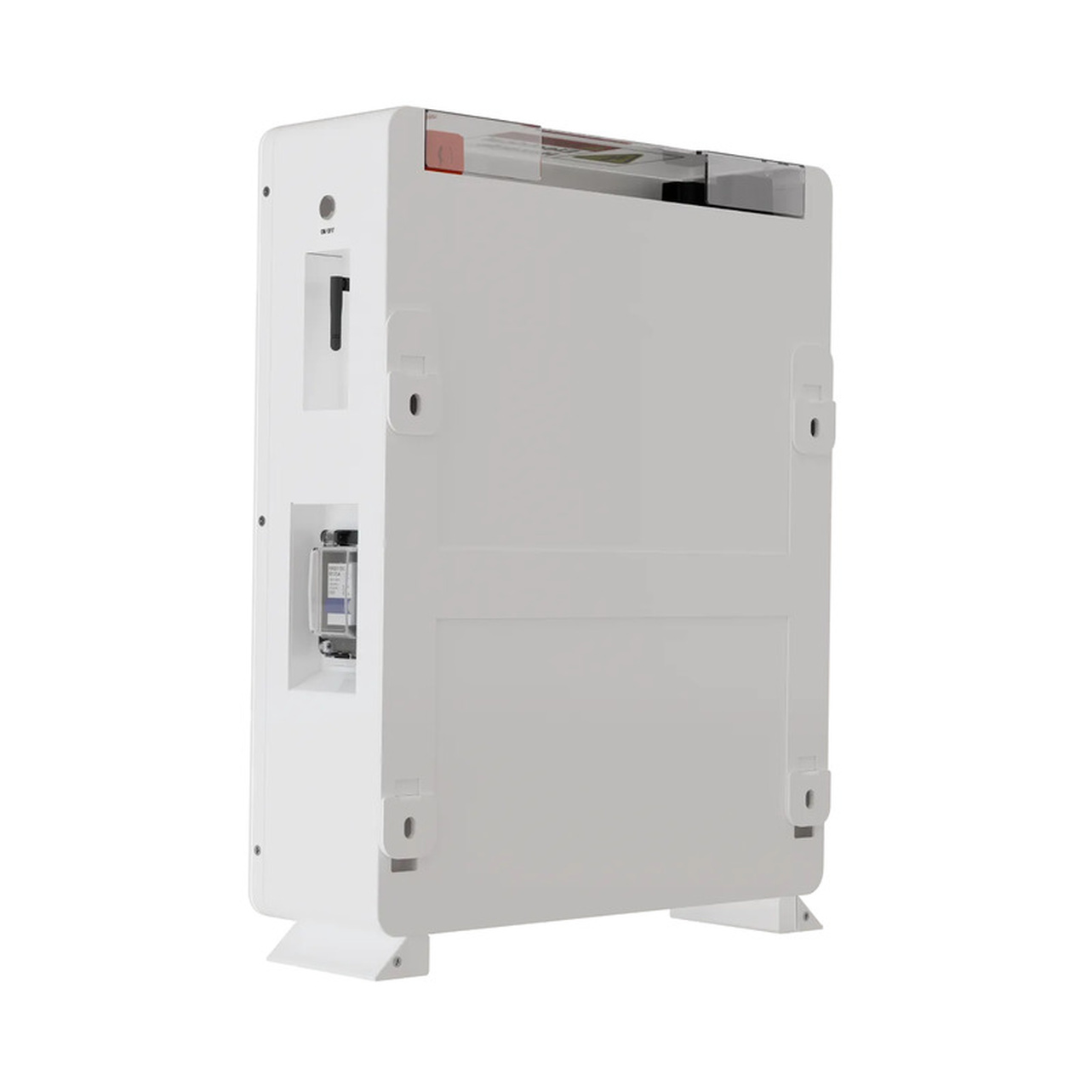 5.12kWh 51.2V LFP Battery Wall Mounted Energy Storage System