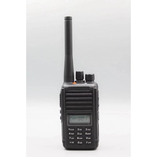 Vertex V468 Walkie Talkie 128 Storage Channel 5W Output Power Portable Communication