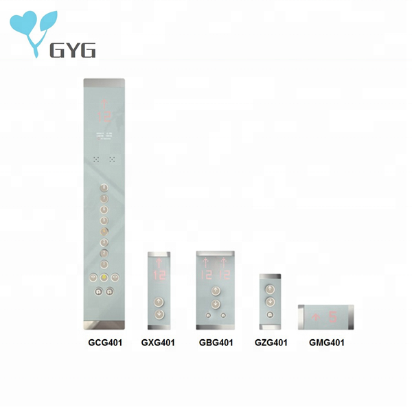 STAINLESS STEEL ELEVATOR COP LOP GLASS DRILLING TECHNOLOGY