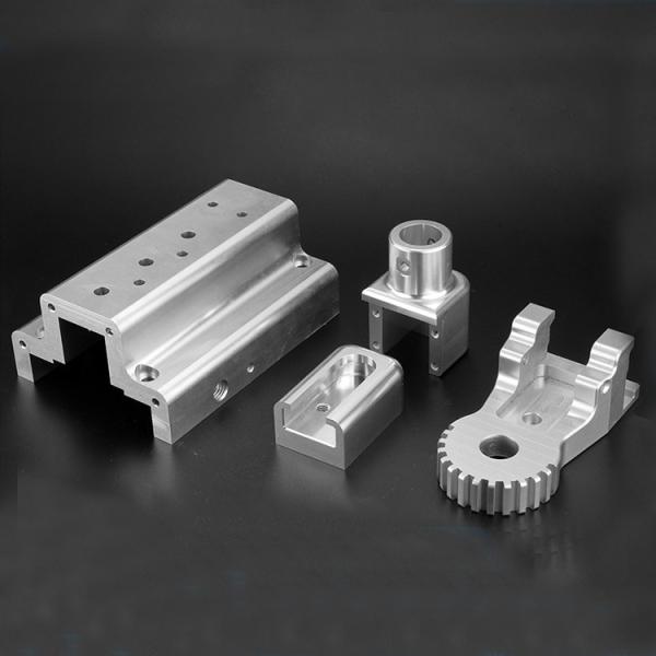 Customized Mechanical Injection Mold Parts – UG-Designed for High Performance Applications