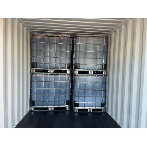 Amino Acid Chelated Organic Magnesium Liquid Foliar Plant Growth