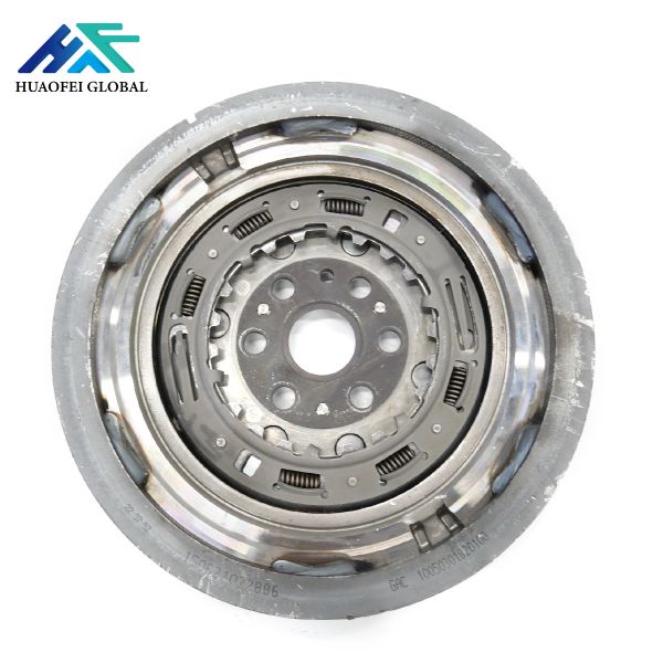 1.5 1.8 CVT Flywheel Continuously Variable Transmission For Geely