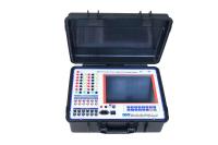 CE Certified Portable Electricity Recording Analyzer For Transient Signal Recording