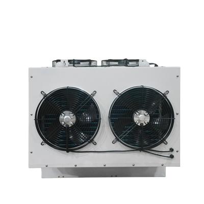 800ton Walk In Cold Chamber Freezer Cold Room For Chicken Beef Meat