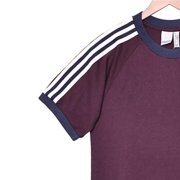 2025 new Spanish cotton T-shirt group customized high quality fabric
