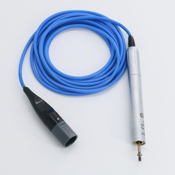 HP Синяя рукоятка хирургического лезвия для гармонического GEN11 G300 2 м синий кабель