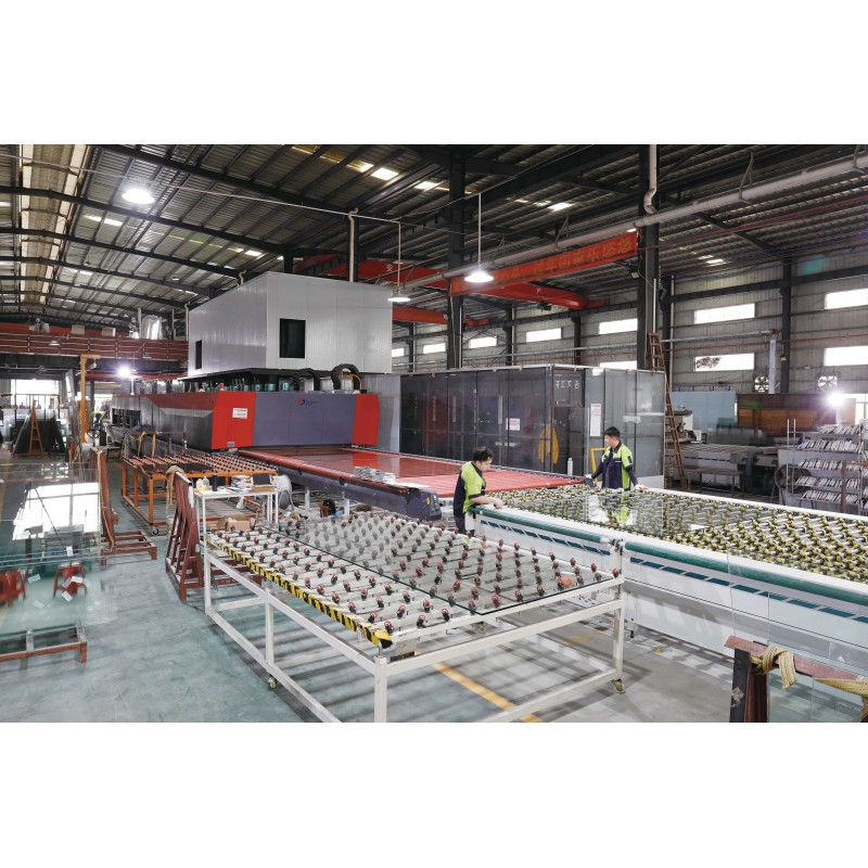 Foshan Lucky Windows Co., Ltd.
