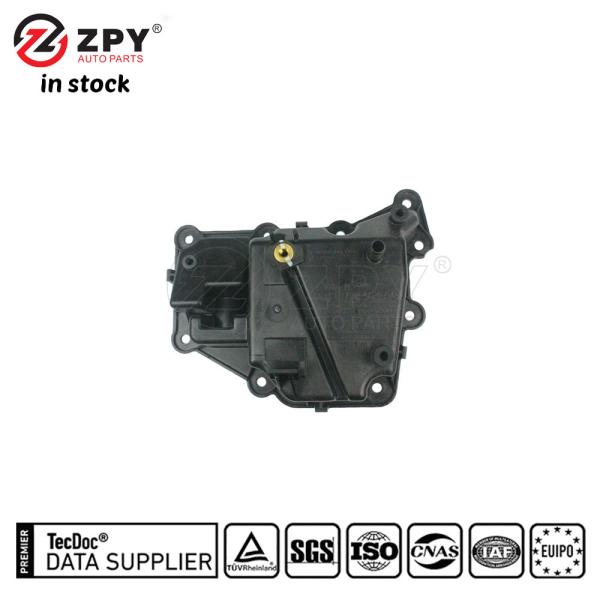 ZPY 04E103464AM Oil Air Separator for VW Audi 1.4L Petrol Engine