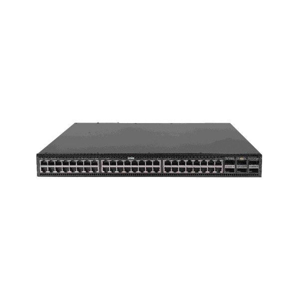 High-Density 10G/40G Data Center Switch IRF Stacking & Redundant Power H3C LS-6805-54HT