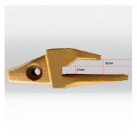 Mini excavadora cargador de cubo adaptadores de dientes 605832-002 507119-002 809082-091 Calidad
