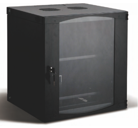 EW Wall Mount Rack Cabinet , Date Center Accessories , Manufacturer from China - Zion Communiation