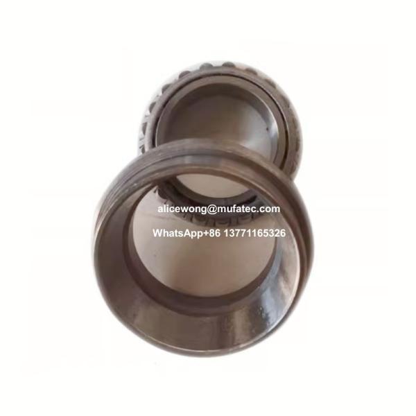 568708 698708 Tricycle Front Fork Bearing Steering Bearing 40x63mm Flange 48mm