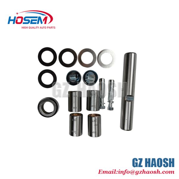 King Pin Kit 5-87830978-0 Steering Knuckle Repair Kit Fit For Isuzu NKR 