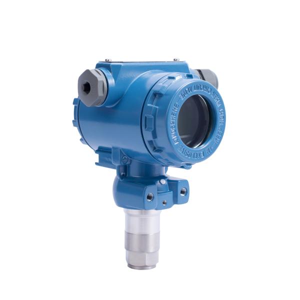 Pressure Transmitter Standard Industrial Pressure Transmitter 316L, 4~20 MA DC