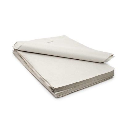 Papel de imprensa personalizado em rolos 45G, 47G, 48G,48.8GSM