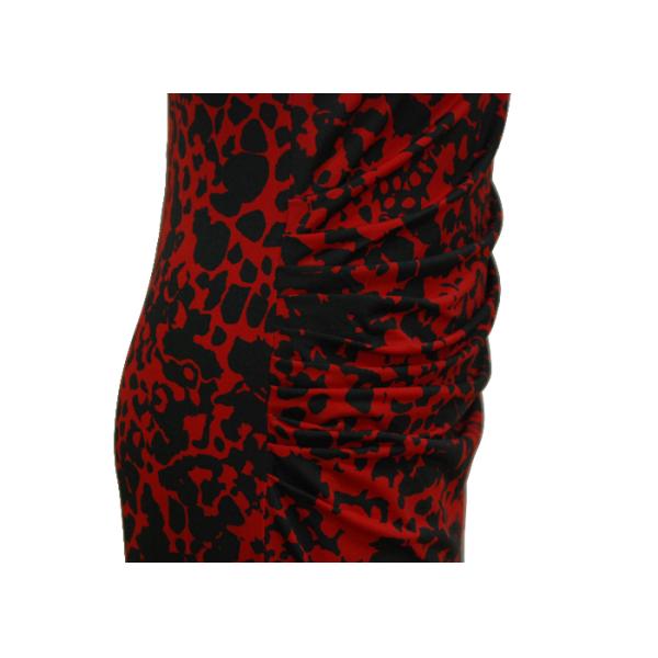 Sleeveless Casual Summer Midi Dresses , Womens Summer Beach Dresses