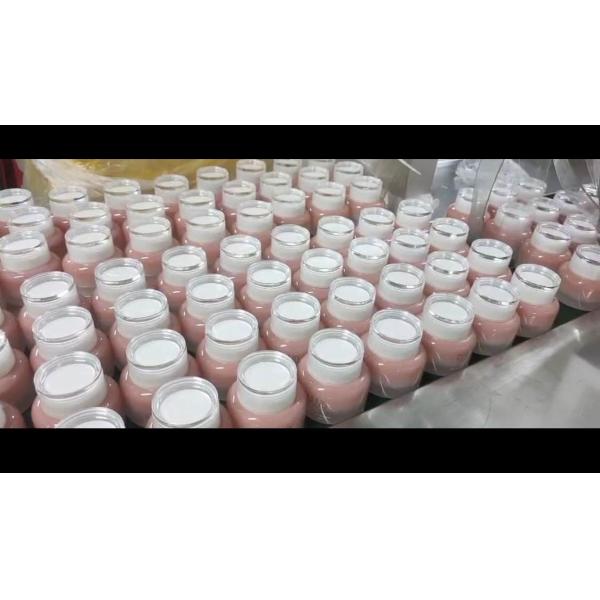 Anti Inflammatory OEM Skin Care Products Private Label Facial Serum Solutions