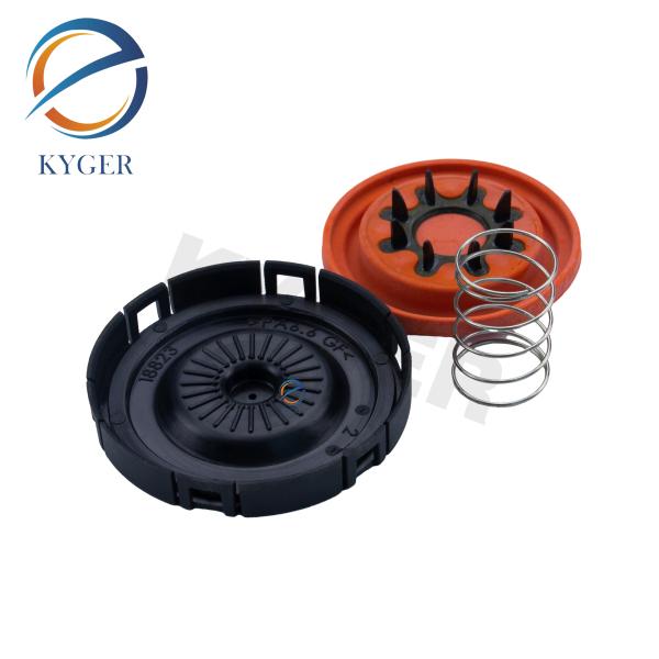 3.0L 5.0L PVC Valve Service Kit LR133579 C2D60163 For Land Rover Discovery 4 5 Range Rover Sport Velar New Defender