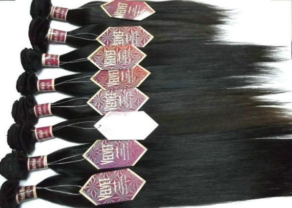 Brazilian Remy Virgin Human Hair Extensions  12inch - 32inch  Straigh