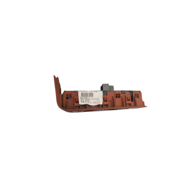 Factory Price X01-51030011 New Li Auto L6/L7/L8/L9 ONE Power Window Lifter Electric Glass Switch Replacement Auto Part 2022-2023
