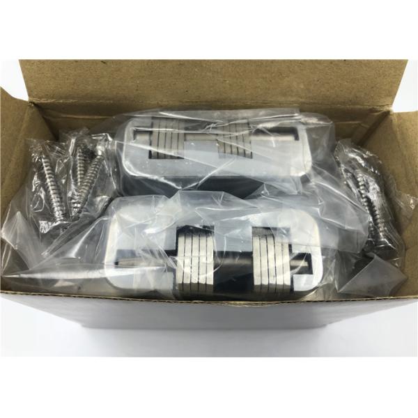 Zinc Alloy Heavy Duty Wooden Door SOSS Hidden Hinges