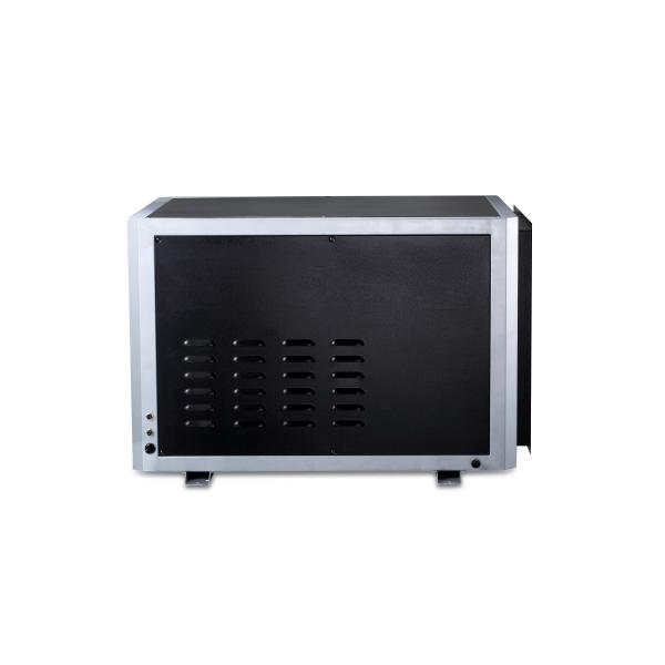 2200m3/H 5L/H Ceiling Mounted Dehumidifier For Cinema Studio