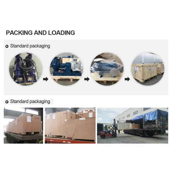 FLOWSERVE Customized Titanium Inner Magnet for Submersible Motor Pump