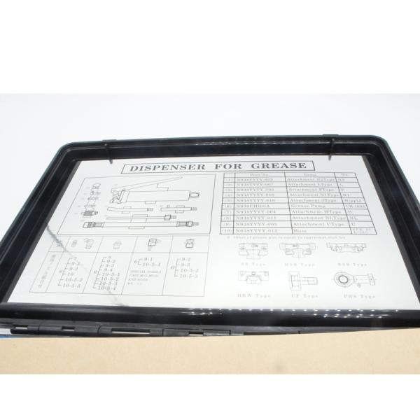 Цвет 1046601000 КСФ08В7АА00 КСФ08В8АА00 оружия масла запасных частей Смт Панасоник голубой