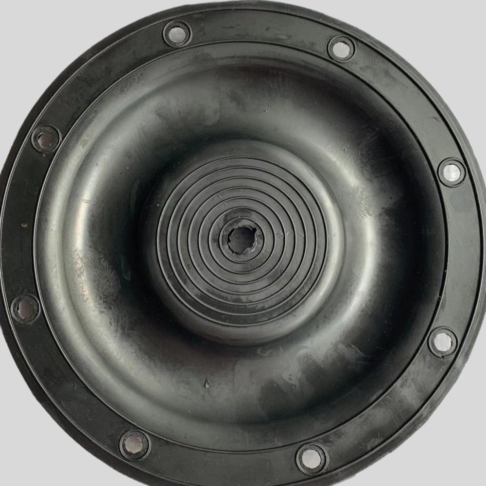 1 Inch Diaphragm 90533-B 92973-B for Ingersoll Rand & ARO Air Pump On Sale Black NBR Oil Resistant Diaphragm