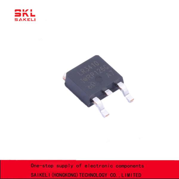 IRLR3410TRLP  MOSFET Power Electronics High-Performance MOSFET Power Electronics For Superior Performance