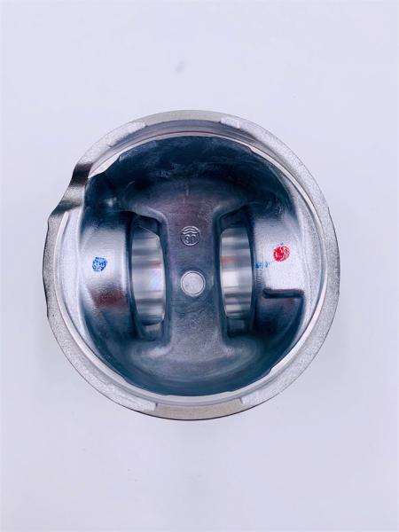 6M2012 4M2012 D4D-C56D Speed Pro Hypereutectic Pistons For LG210 Construction Machinery Parts  0425-C56D
