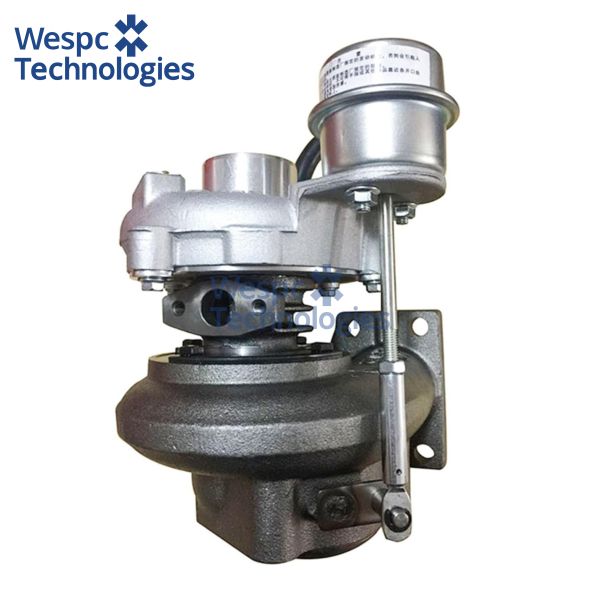 WESPC High Quality 2674A335 994-206 Turbocharger Diesel Engine Excavator Parts
