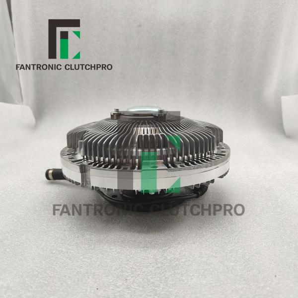 Electronically Controlled Fan Drive Clutch For Mercedes Benz 6335000022