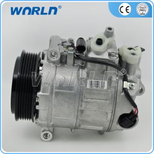 4471502785 A0002309011 Compresor aire acondicionado para Benz C/E/S para Sprinter para Viano para Vito 1999-2016 WXMB014
