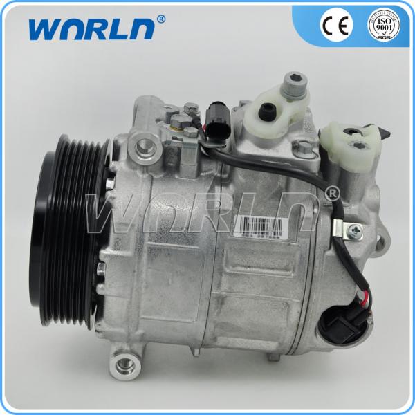 4471502785 A0002309011 Компрессорный кондиционер для Benz C/E/S для Sprinter для Viano для Vito 1999-2016 WXMB014
