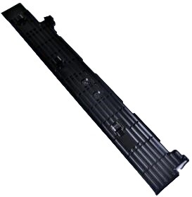 4360000568 7430000208 Atm Machine Parts Hyosung Cash Cassette Upper Cover Right Pressure Strip