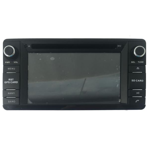 MITSUBISHI OUTLANDER LANCER ASX 2014 Android 10..0 Car Autoradio GPS Player Support DVR OBD Camera MTD-7023GDA