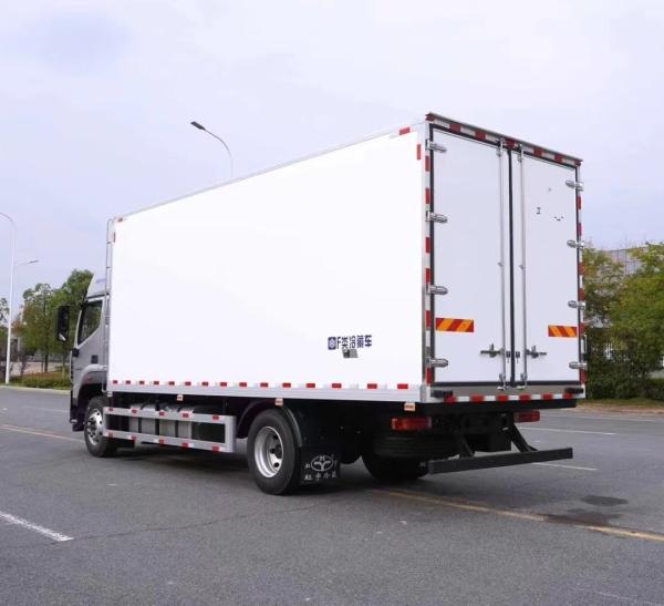 Mobile Refrigerated Compartment of Refrigerated Truck for Sale