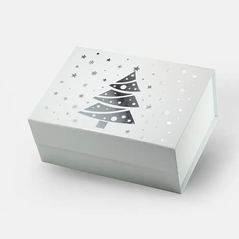 Sophisticated And Stylish Book Shaped Gift Box Ideal For Luxury Packaging Retail Display And Special Event Presentations