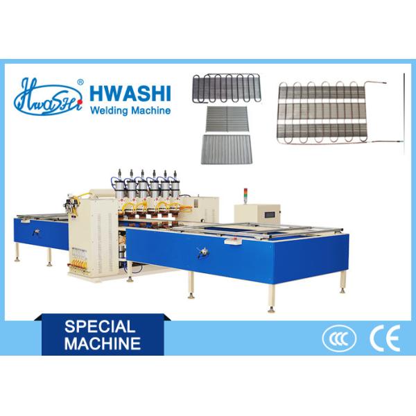 Профессиональное производство ячеистой сети сварщиков провода трубки Бунды холодильника конденсатора