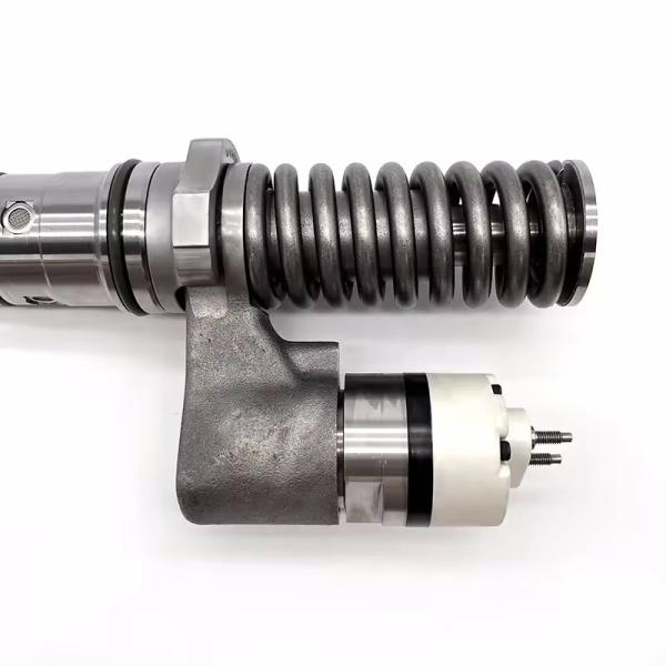 392-0217 Injetor de combustível de escavadeira Partes de motores de escavadeira 3508B 3512B 3516B