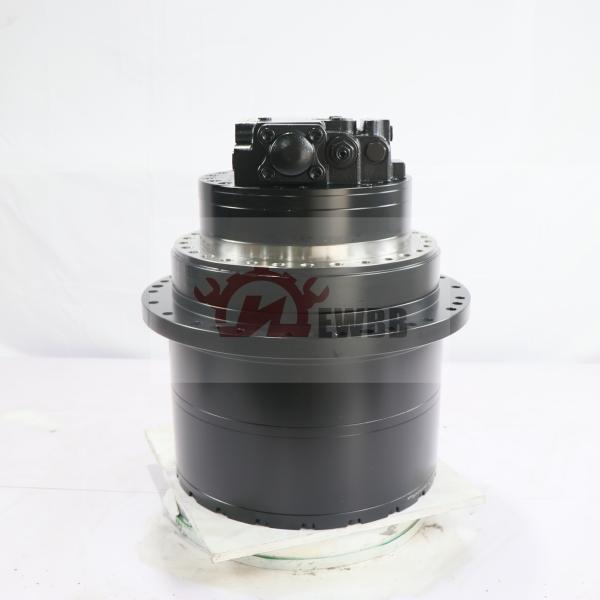 DX225 DH225 Excavator Final Drive Hydraulic Motor TM40VD TM40 Hydraulic Travel Motor