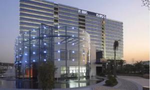 Key Technology (China) Limited